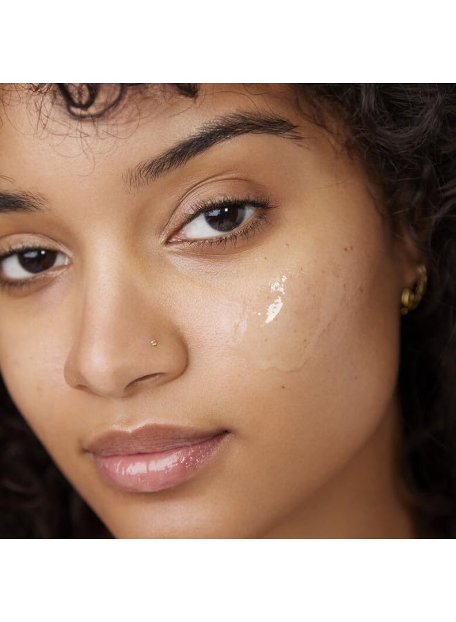 إلف برايمر الوجه إي.إل.إف باور جريب – جل مرطب لتنعيم البشرة وتثبيت المكياج، يرطب ويجهز البشرة، 24 مل (0.811 أونصة سائلة) - Image 2